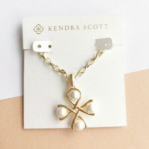 Kendra Scott Everleigh Pendant Necklace